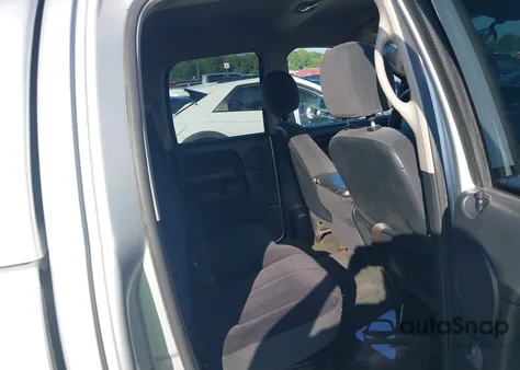 2004 Dodge Ram 1500 St/Slt from USA, damaged, VIN 1D7HU18DX4S756049